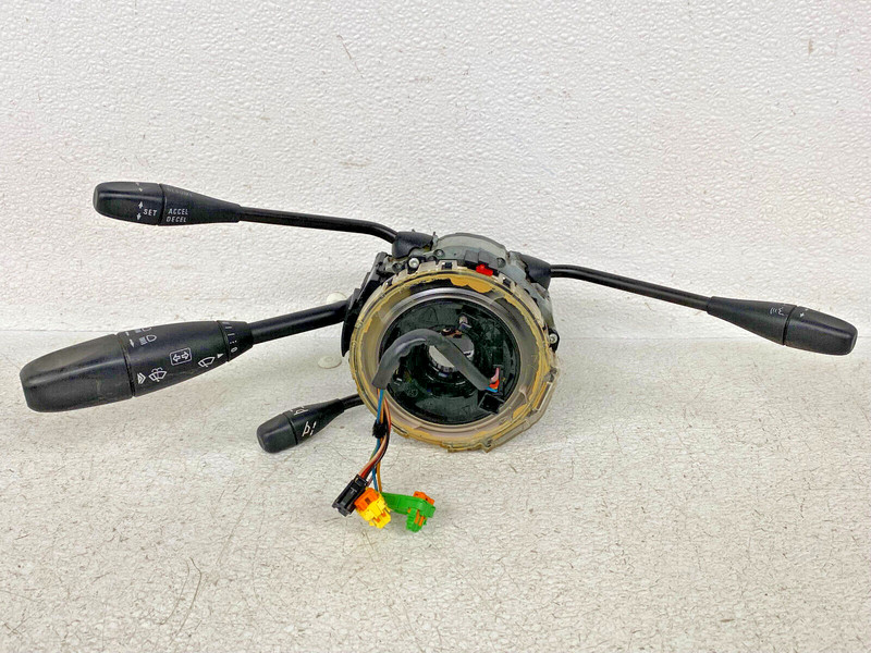 ⭐2006-2011 MERCEDES CLS550 W219 STEERING COLUMN CLOCK SPRING SWITCHES LOT2398