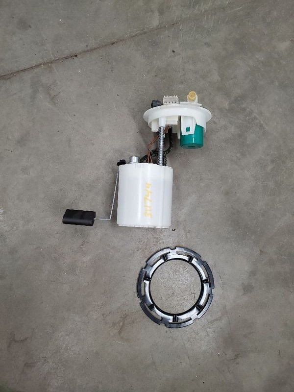 Fuel Pump Assembly In Tank 3.6L FWD Opt NU5 Fits 14-19 XTS 293572