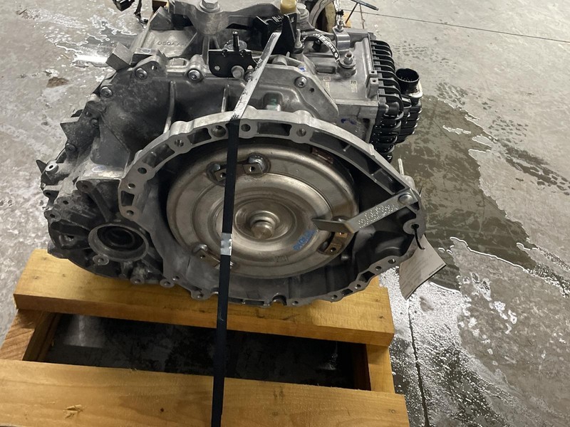 17-'19 CHRYSLER PACIFICA Auto Transmission 9 speed 116k miles 6 Month Wnty!