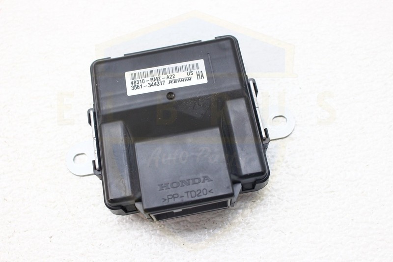 2020 2021 2022 HONDA PILOT VARIABLE TORQUE MANAGEMENT TRACTION CONTROL MODULE OE