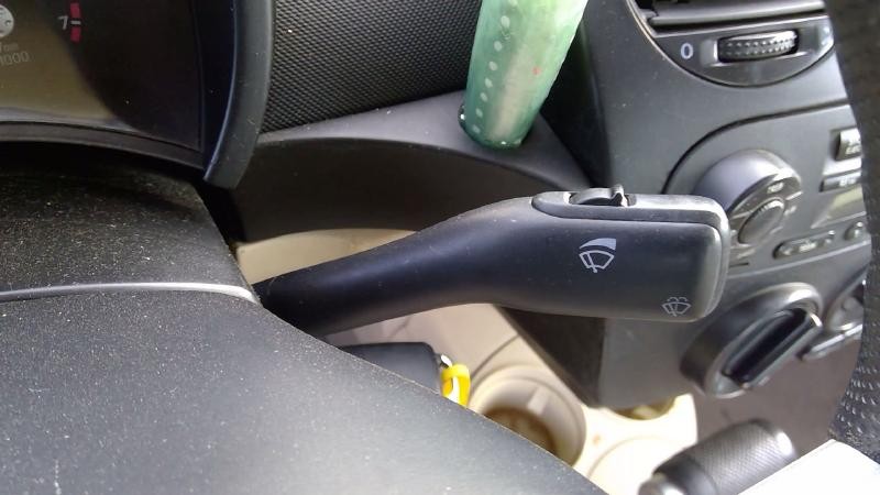 Combination Switch VW BEETLE (TYPE 1) 98 99 00 01 02 03 04 05 06 07 08 09 10