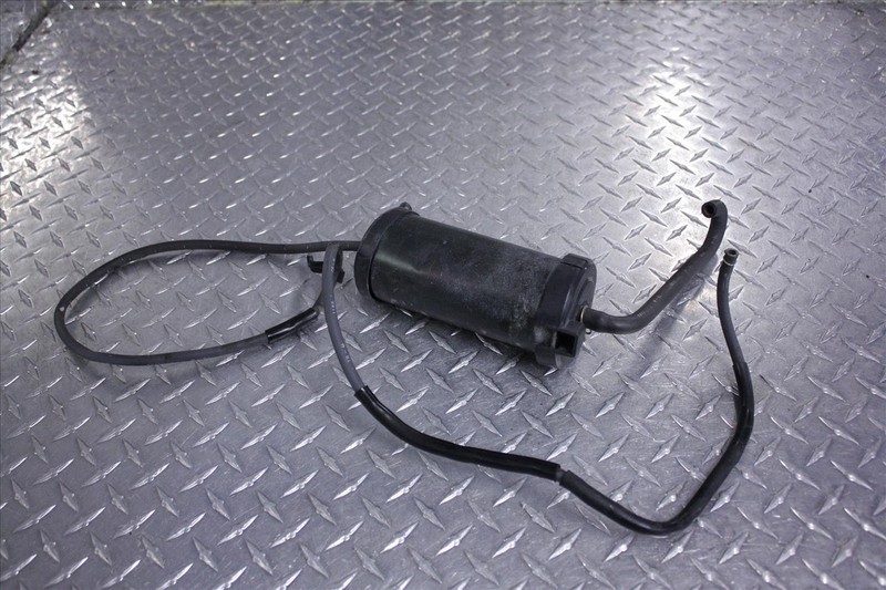 1997 HONDA VT 1100 C SHADOW EMISSIONS CAN EVAP CANISTER EVAPORATOR VT1100 97