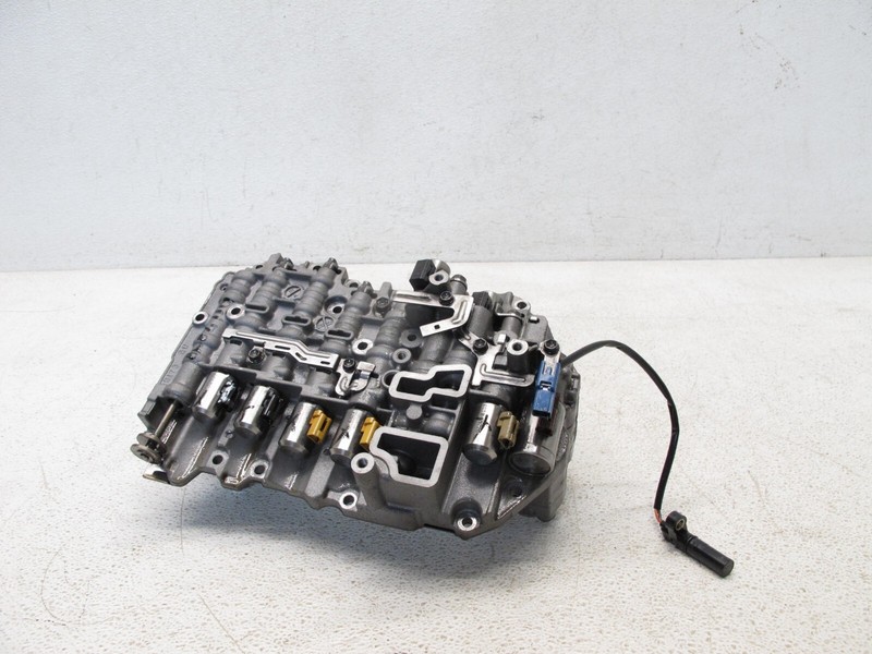 11-16 MINI COOPER S COUNTRYMAN R60 1.6 AT AWD MECHATRONIC TRANSMISSION VALVE 011