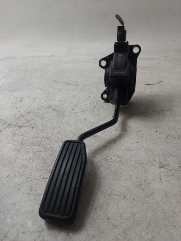 2012 Honda Insight Electric Gas Pedal 03006336973
