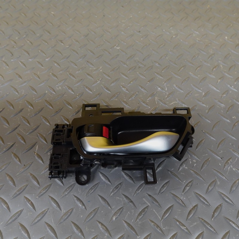 2023-2025 HONDA ACCORD FRONT LEFT SIDE INTERIOR INSIDE DOOR HANDLE 721603W0A01ZA