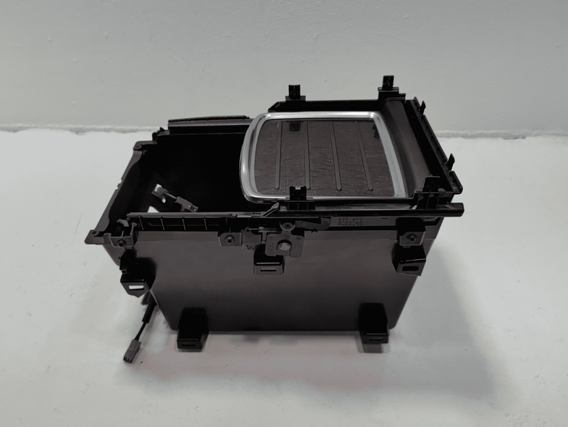 2017 ACURA MDX CENTER CONSOLE STORAGE BOX TRAY LID COVER PANEL OEM
