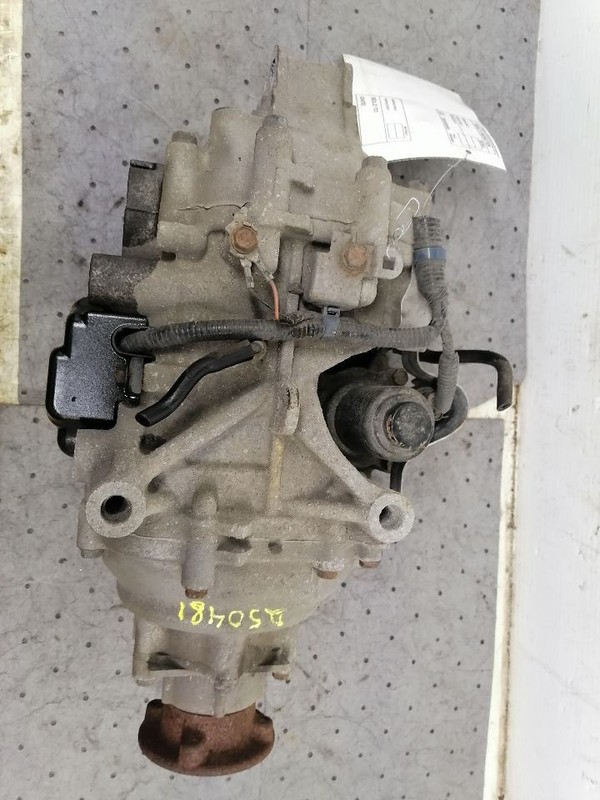 Differential Carrier Fits 19-22 HR-V 1702407