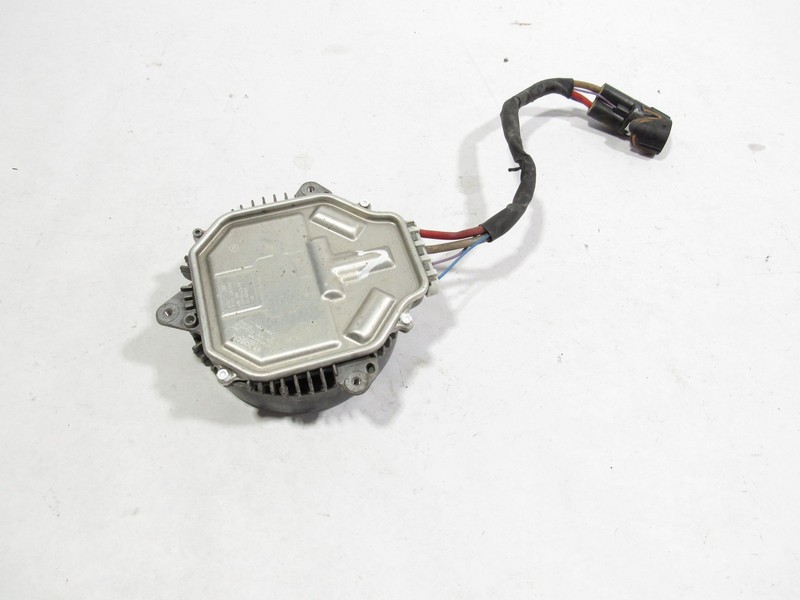 18-23 Kia Stinger GT1 2019 Radiator Cooling Fan Motor ;