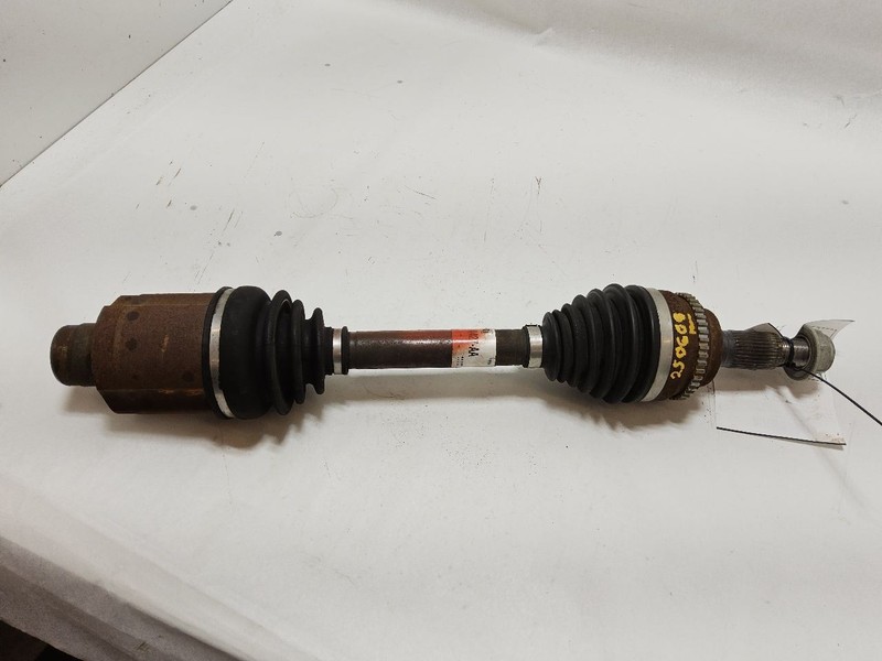 Passenger Axle Shaft Front 2.0L Turbo Outer Assembly FWD Fits 12-14 EDGE 3477407