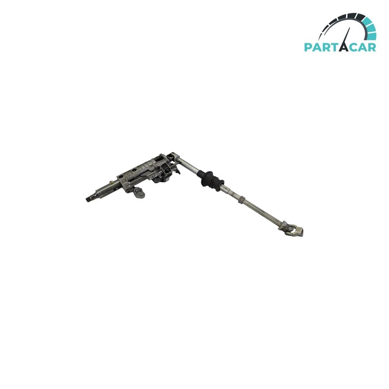 Tesla M 3 Electric Steering Column & Intermediate Shaft 2017-23 OEM 1044811-00-H