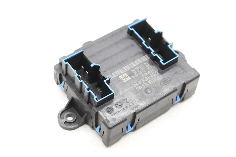 Driver Left Side Door Control Module Fits 17-20 F-PACE GJ3214D618BA