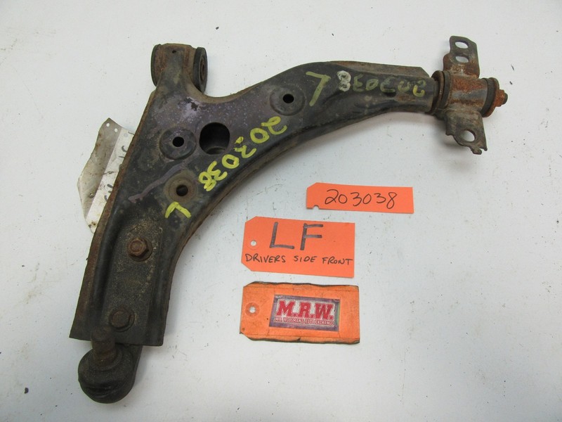 CONTROL ARM FRONT LOWER DRIVER SIDE LEFT LH for 97 98 99 00 01 02 ESCORT TRACER