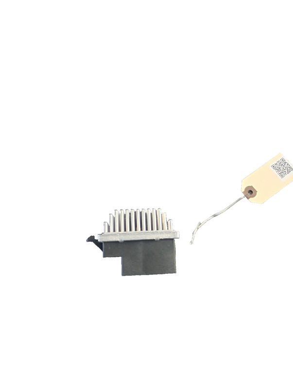 2022-2025 Infiniti QX60 Heater HVAC Blower Motor Resistor 3.5L OEM 27761-DF62A