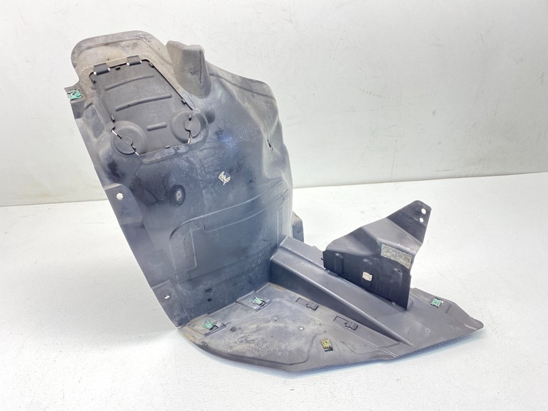 09-16 BMW E89 Z4 Front Right Passenger Side Wheel Fender Liner Splash Cover OEM✅