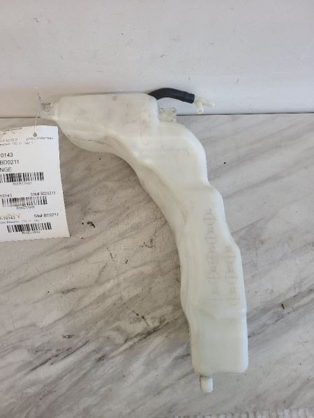 Coolant Reservoir Fits 18-19 XV CROSSTREK 572940