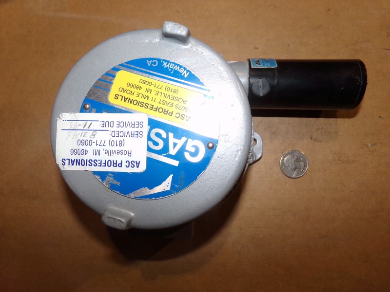 Killark HKB 1093 Gastech Explosion-Proof Enclosure *FREE SHIPPING*