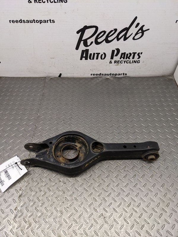 Driver Lower Control Arm Rear Coil Seat VIN 6 Turbo Fits 12-15 OPTIMA 1195095