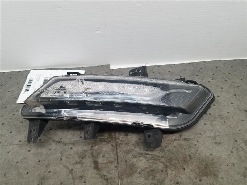 Driver Corner/Park Light Fog-driving Fits 13-16 MKZ 922704