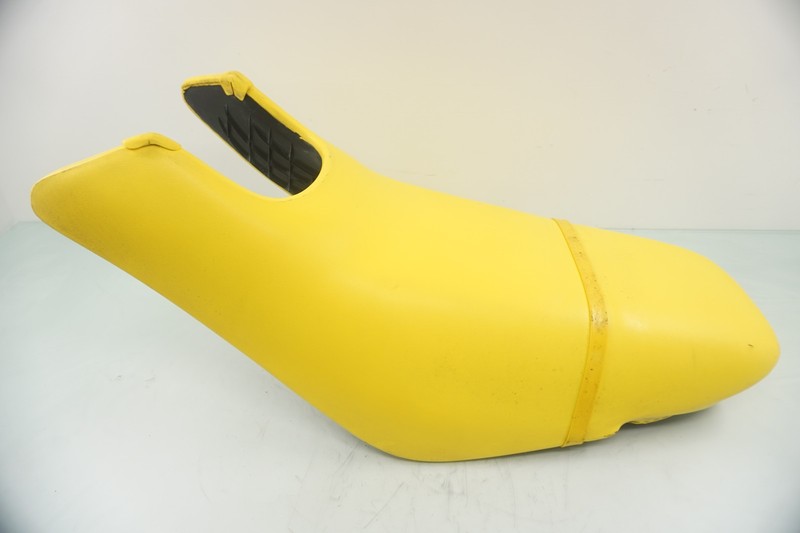 1997 Sea-Doo GTI 717/720 OEM Front Seat Yellow Freshwater 269000440