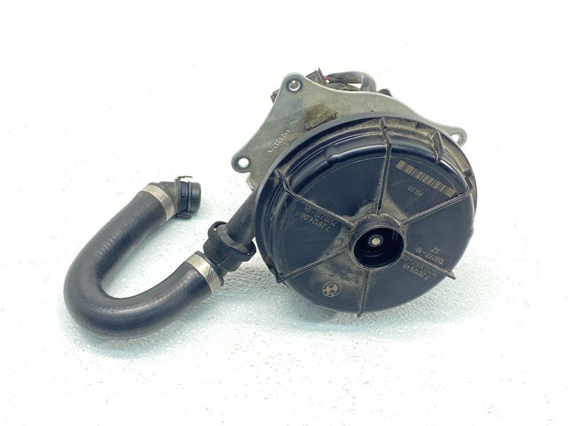 BMW E46 E60 E63 E64 330 530 M5 M6 Secondary Air Injection Smog Pump Assmbly OEM✅