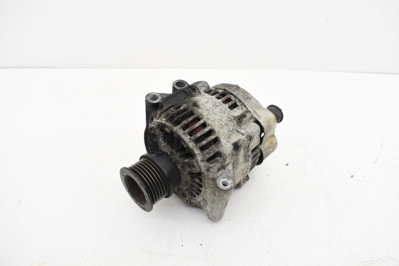 2005 Mini Cooper S R53 Engine Alternator Assembly 105 Amp OEM KW53