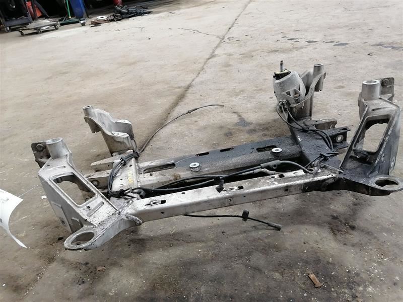 Crossmember/K-Frame Front AWD Fits 13 ATS 972766