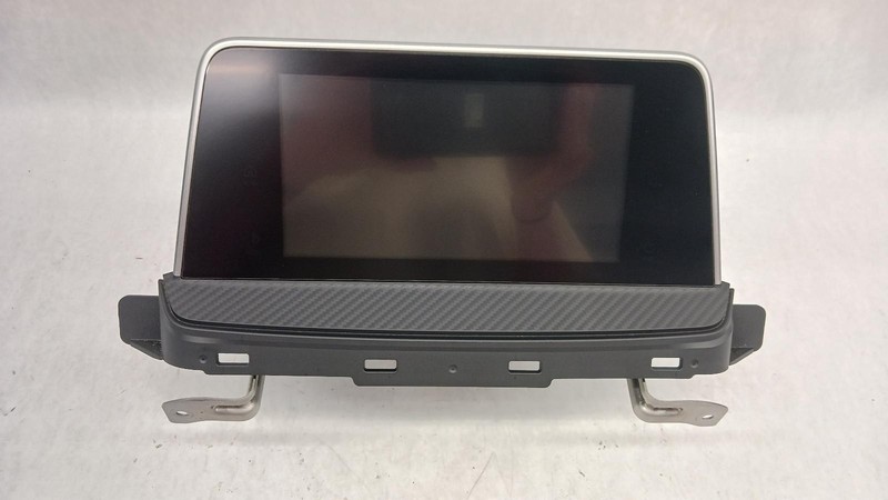 18-'20 MITSUBISHI ECLIPSE CROSS 7.0" radio stereo head unit OEM 1 Year Wnty!