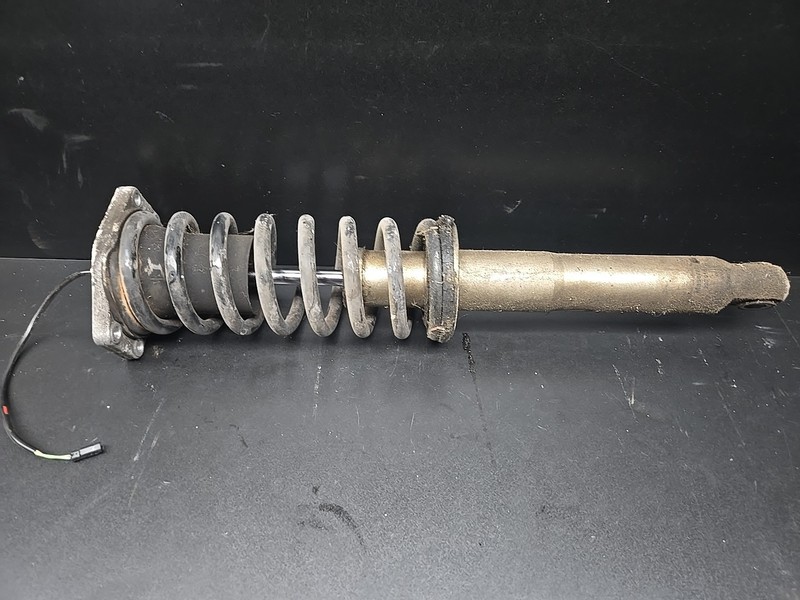 03-11 Maserati Quattroporte M139 Rear Right Side Shock Strut Absorber 220916 OEM