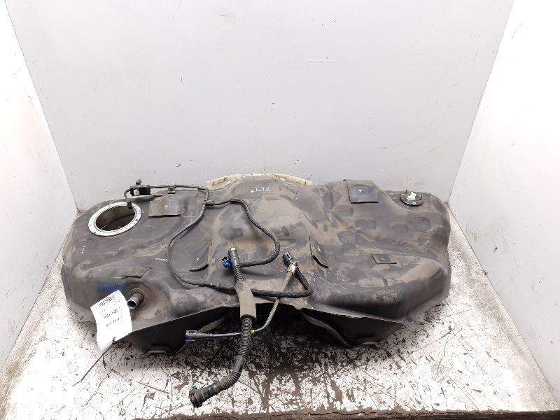 07-17 LEXUS LS460 4.6L 8CYL 22.2 GALLON GAS FUEL TANK ASSEMBLY