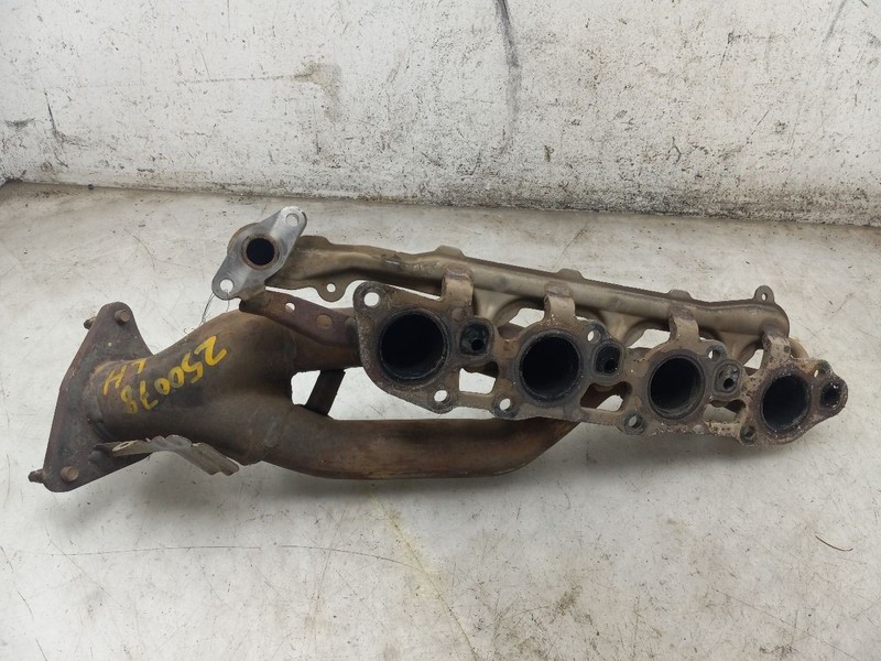 08-22 TOYOTA SEQUOIA 5.7L DRIVER LEFT EXHAUST MANIFOLD BARE