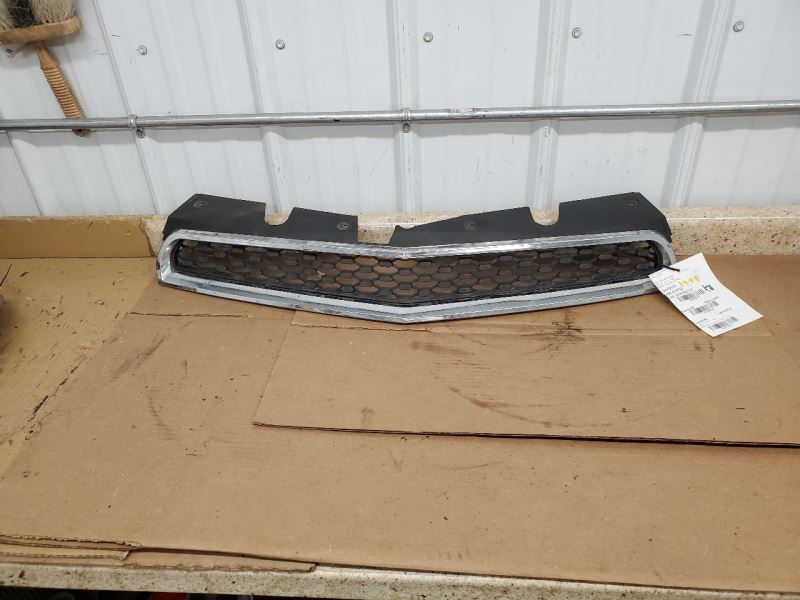 Grille Ltz Upper Fits 10-15 EQUINOX 286978