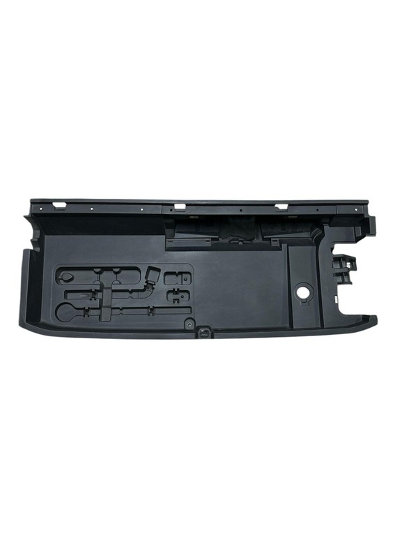 Toyota Highlander compartment storage box 20 to 24 lid trunk lift OEM 649930E170
