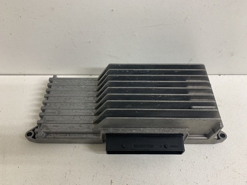 2013-2016 Audi A4 S4 Amplifier Symphony Concert Audio System Amp 8R1 035 223 A