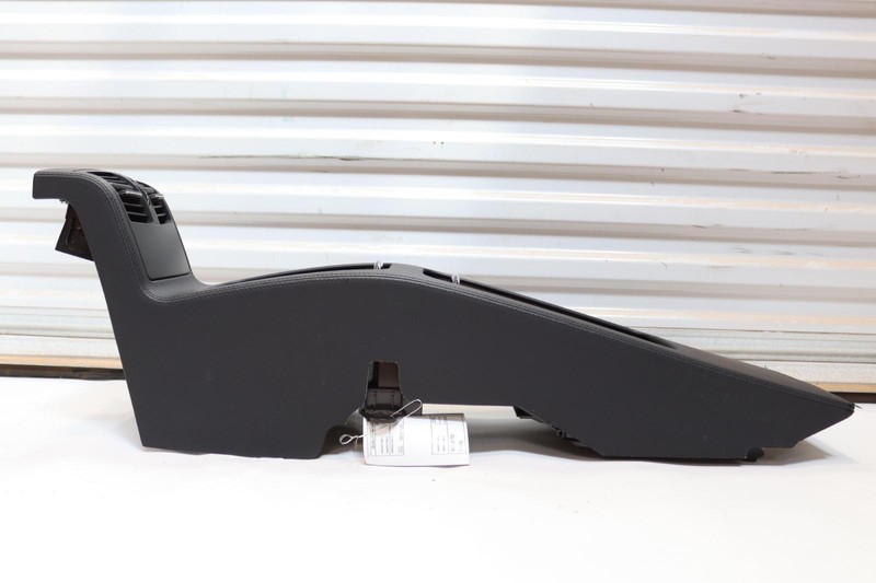 2012-2018 MERCEDES CLS550 W218 FLOOR CENTER CONSOLE STORAGE OEM