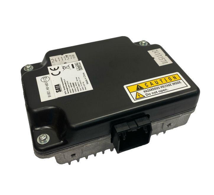 Jeep Renegade power inverter 15 23 converter control module unit OEM 68202292AA