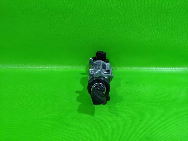 06-08 EXPLORER IGNITION SWITCH CYLINDER HOUSING W/KEY OEM 4204-13
