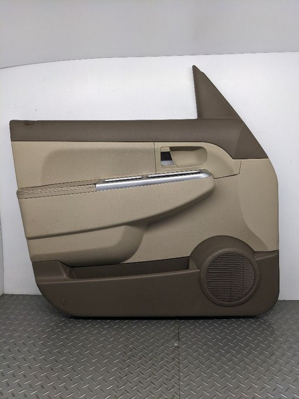 OEM DRIVER Front Door Trim Panel JEEP LIBERTY LEFT 08 09 10 1142615
