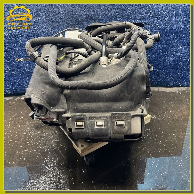 2014-2018 BMW i3 REX 0.7L Engine Assembly Range Extender Generator OEM 6796772