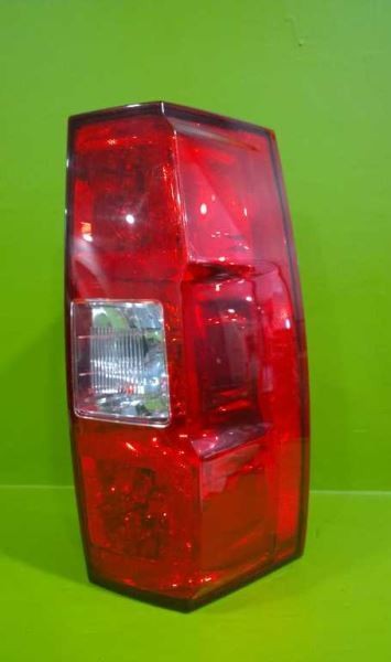 08-13 TAHOE YUKON HYBRID PASSENGER RIGHT TAILLIGHT LAMP OEM 3515-63