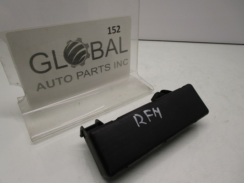 95-01 BMW E38 740i 740iL FRONT RIGHT PASSENGER SEAT VENTILATION CONTROL UNIT OEM