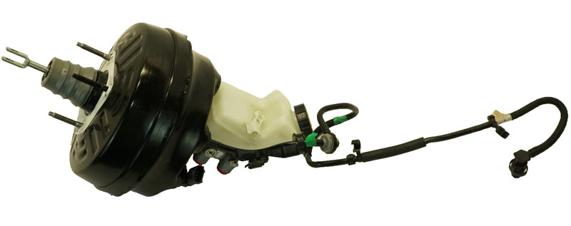 🔅2020-2025 FORD BRONCO SPORT 1,5L OEM. BRAKE BOOSTER W/ CYLINDER