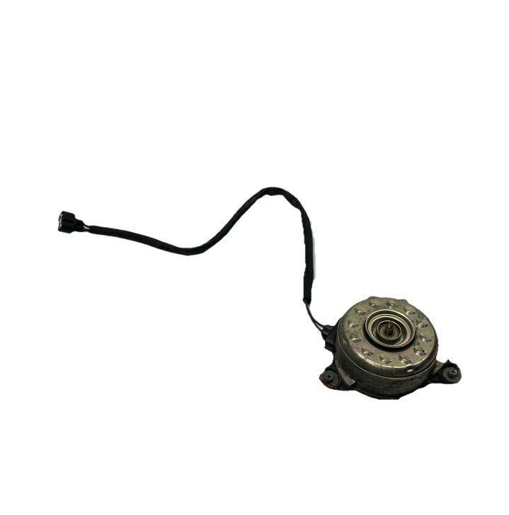 Infiniti Q50 electric cooling fan 15 cooling fan motor electric OEM 214874GB0D