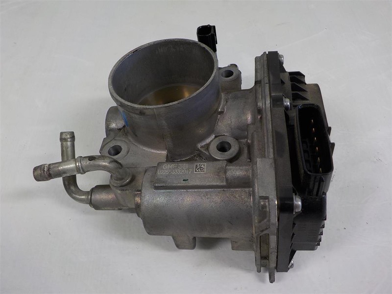 12 13 14 15 Honda Civic 1.8L Throttle valve body TPS sensor 16400-R1B-A01