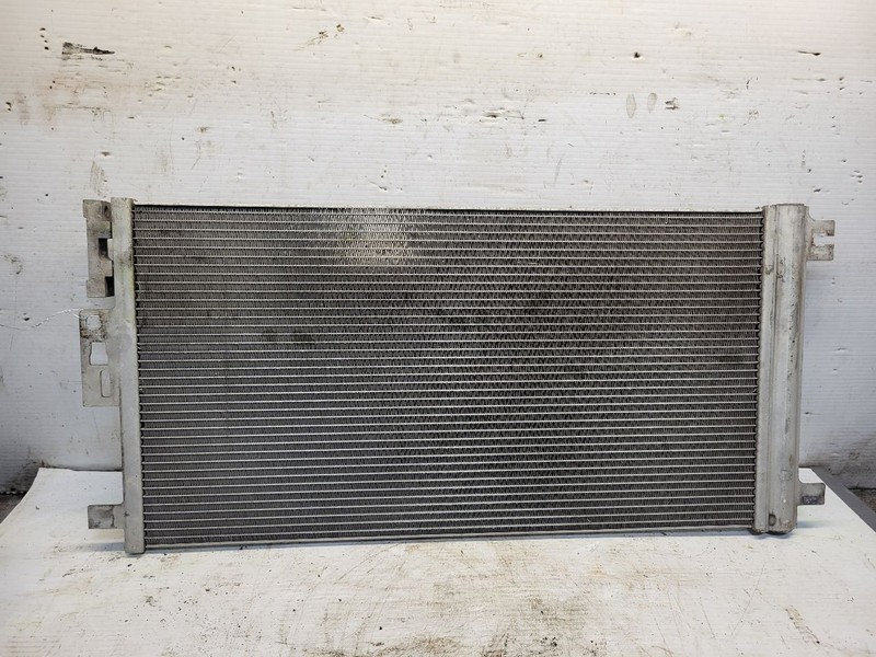 AC Condenser Fits 05-10 COBALT 1622262