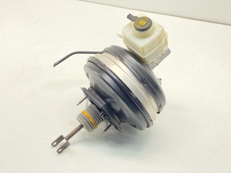 BMW F06 F12 F13 5/6 Series Power Brake Master Cylinder Booster Servotronic OEM✅