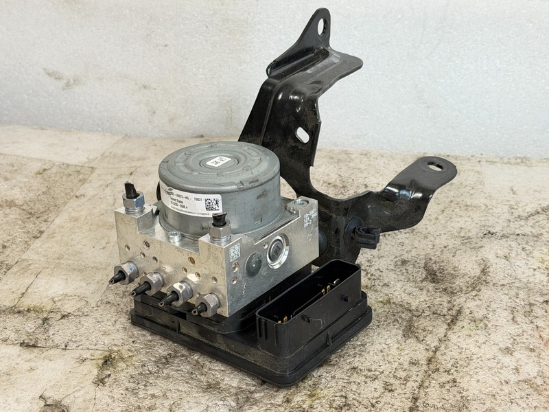 21-24 Bronco Sport Motor Anti Lock Brake System ABS Pump Part Unit Module OEM