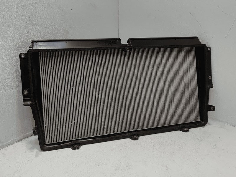 2016-2020 OEM Tesla Model S Front Under Hood Cabin Air Intake HEPA Filter OEM