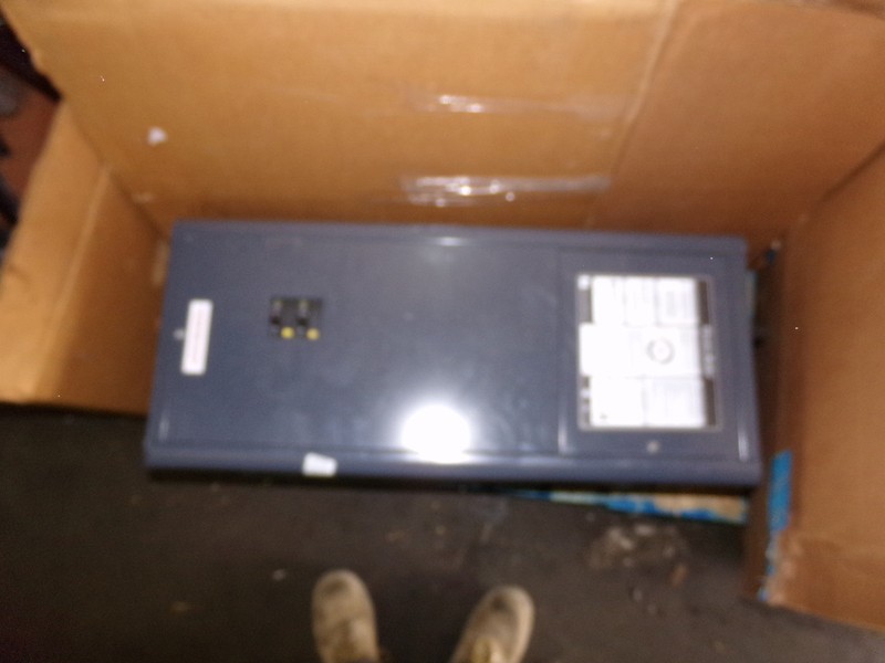 Electro-Boiler Circulating Pump TS Series 4408215