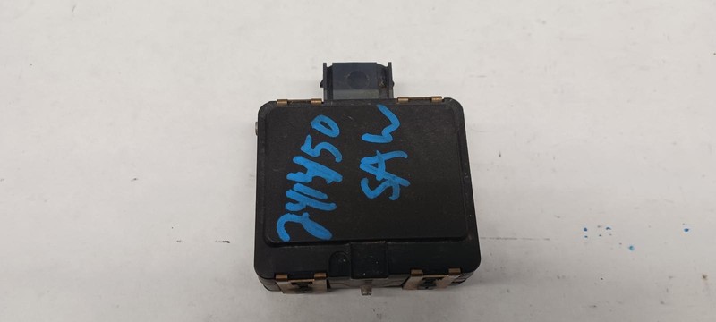 18-'19 NISSAN SENTRA front radar adaptive cruise control OEM 1 Year Warranty!!