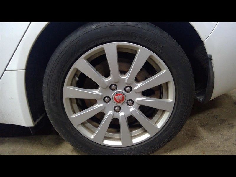 Rim Wheel 17x7 Alloy 10 Spoke Fits 19 XE 1633112